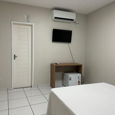 Pousada Central Dos Lencois Barreirinhas Exteriér fotografie