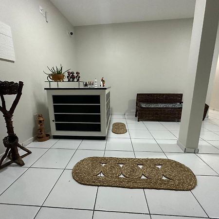 Pousada Central Dos Lencois Barreirinhas Exteriér fotografie