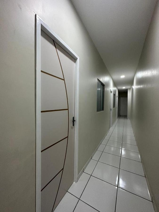 Pousada Central Dos Lencois Barreirinhas Exteriér fotografie