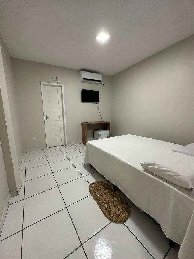 Pousada Central Dos Lencois Barreirinhas Exteriér fotografie