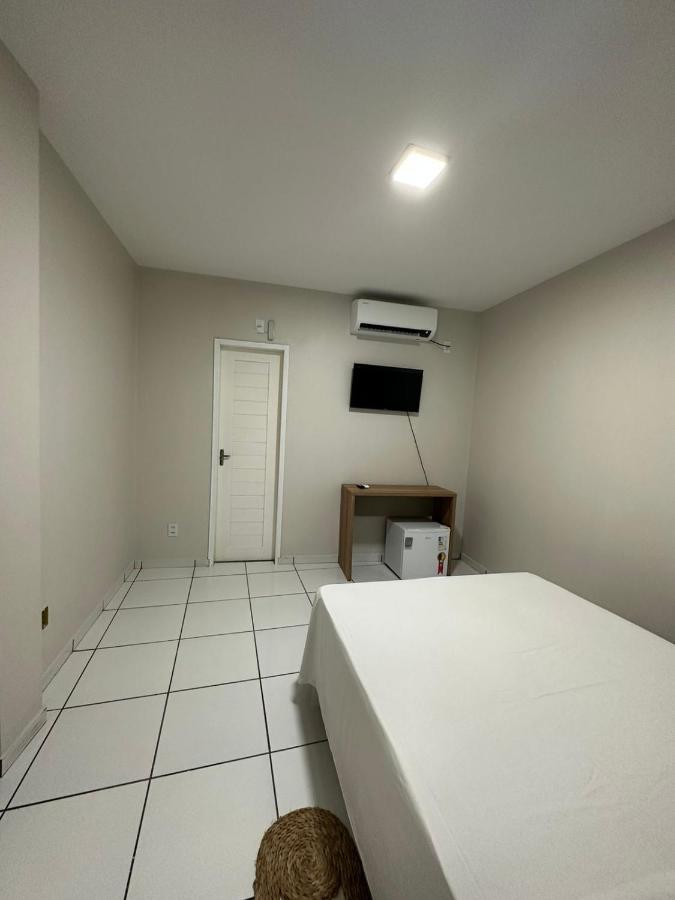 Pousada Central Dos Lencois Barreirinhas Exteriér fotografie