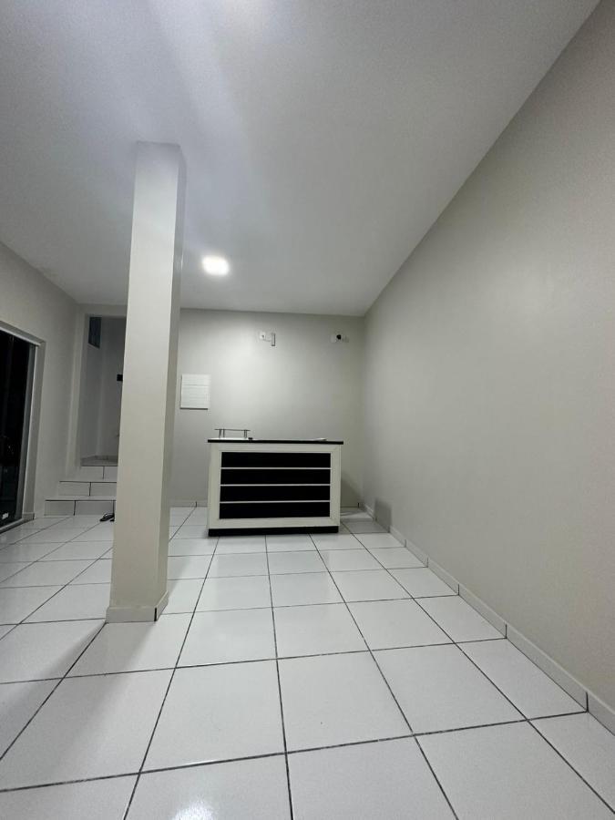 Pousada Central Dos Lencois Barreirinhas Exteriér fotografie