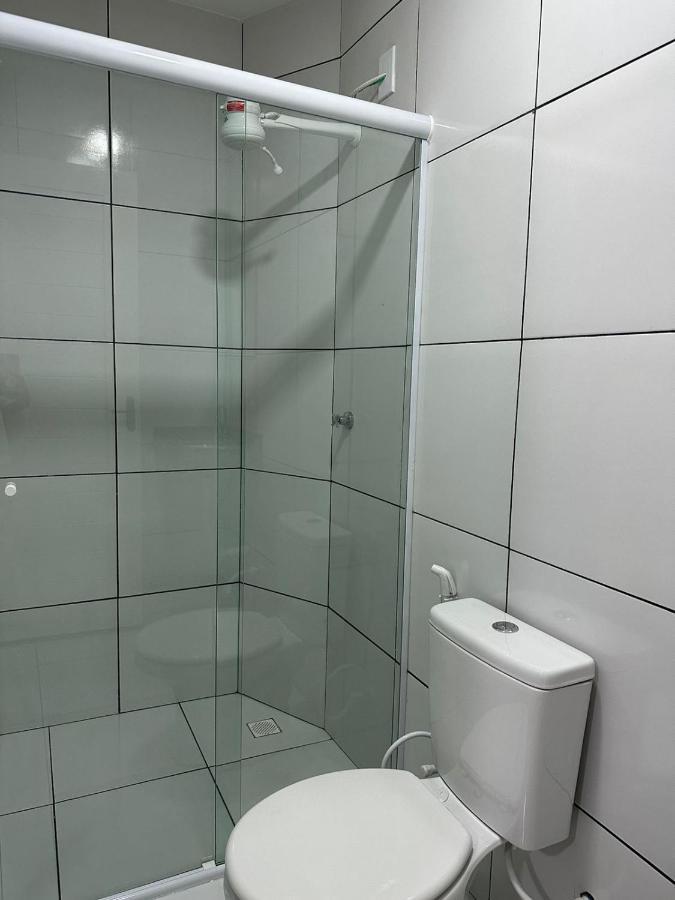 Pousada Central Dos Lencois Barreirinhas Exteriér fotografie