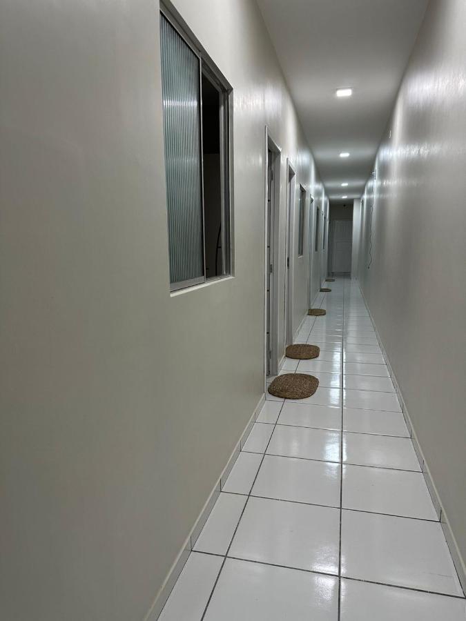 Pousada Central Dos Lencois Barreirinhas Exteriér fotografie