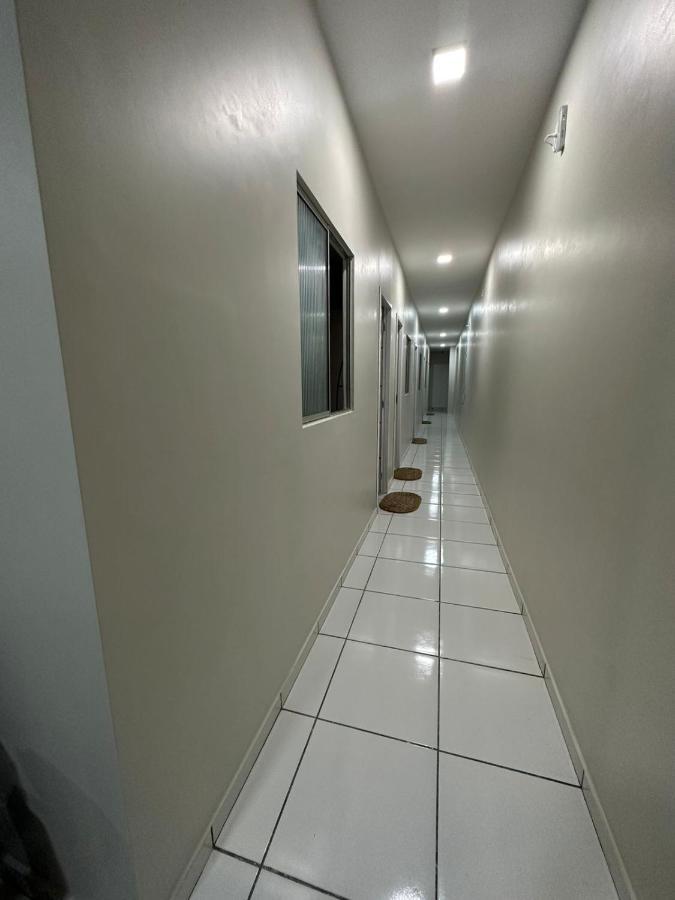 Pousada Central Dos Lencois Barreirinhas Exteriér fotografie