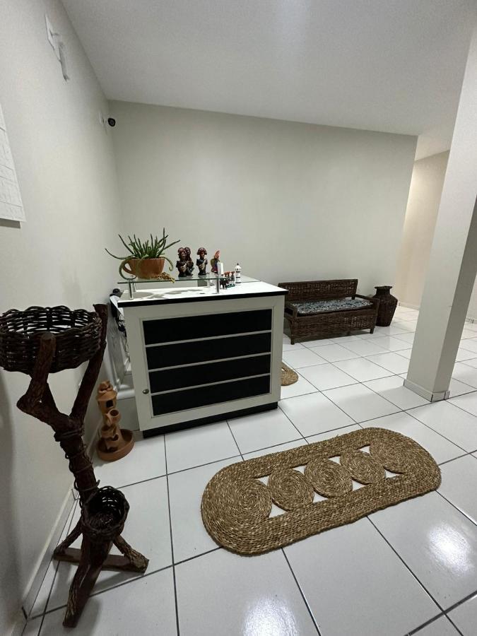 Pousada Central Dos Lencois Barreirinhas Exteriér fotografie