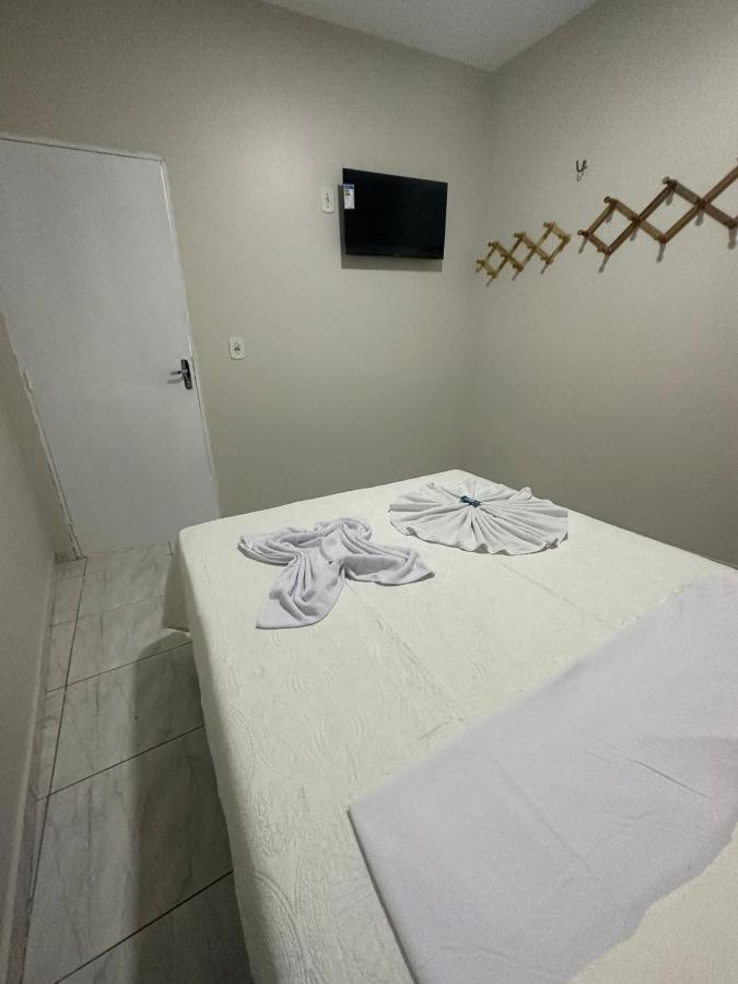 Pousada Central Dos Lencois Barreirinhas Exteriér fotografie
