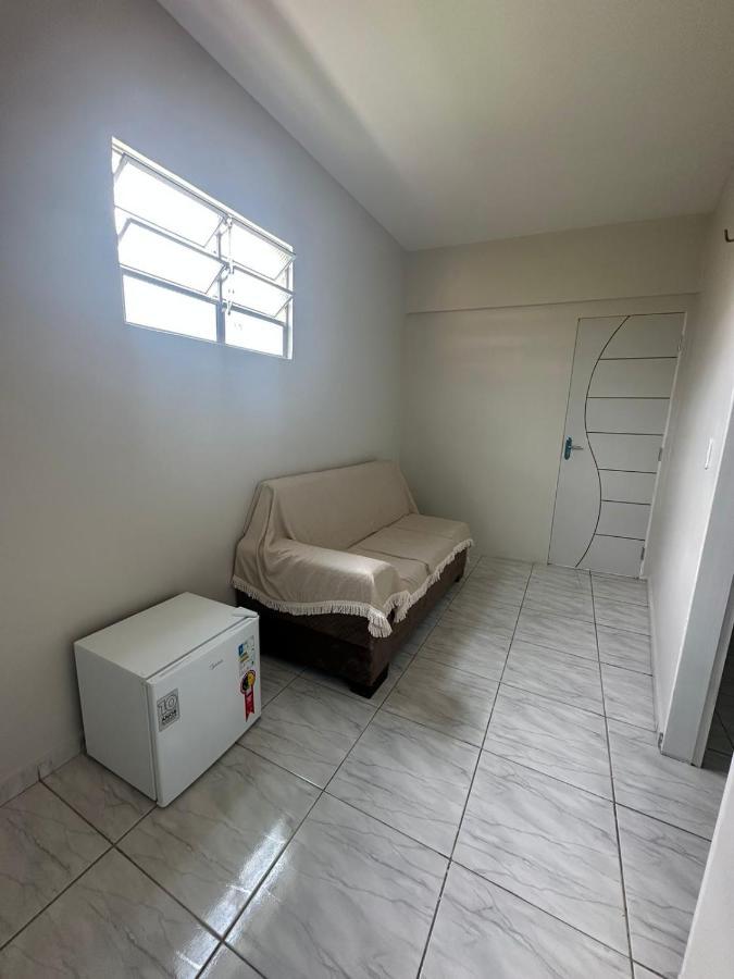 Pousada Central Dos Lencois Barreirinhas Exteriér fotografie