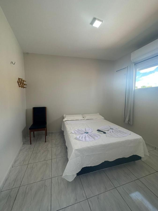 Pousada Central Dos Lencois Barreirinhas Exteriér fotografie